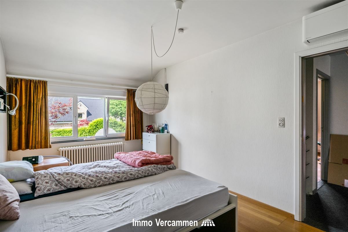 Perfect instapklare gezinswoning te Sint-Katelijne-Waver
