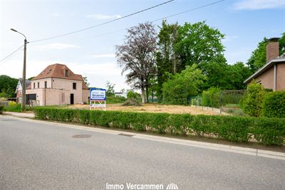 Unieke villagrond te Sint-Katelijne-Waver