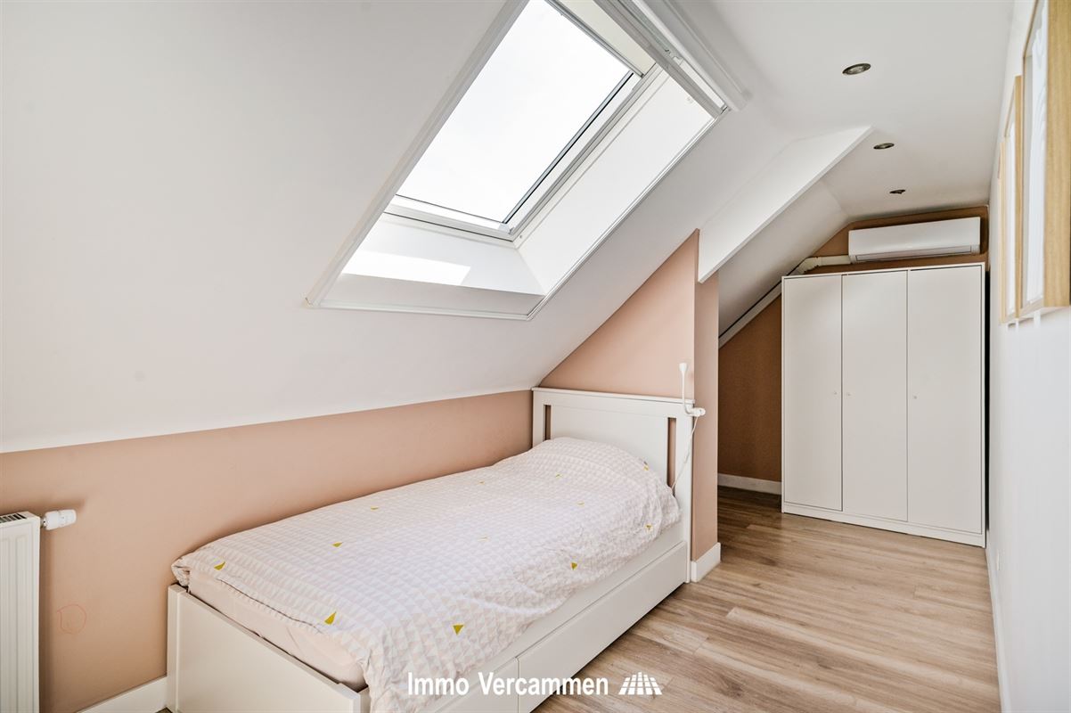 Instapklare woning op een unieke locatie te Onze-Lieve-Vrouw-Waver