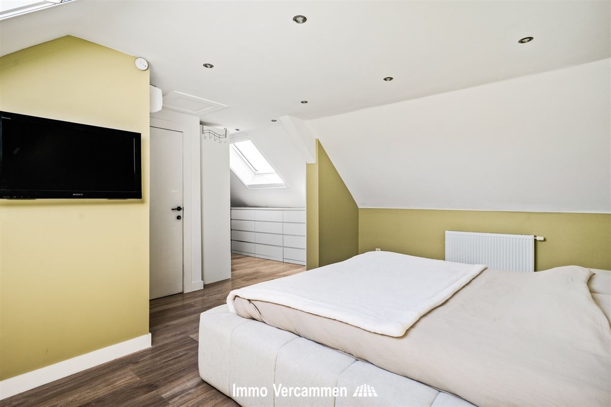 Instapklare woning op een unieke locatie te Onze-Lieve-Vrouw-Waver