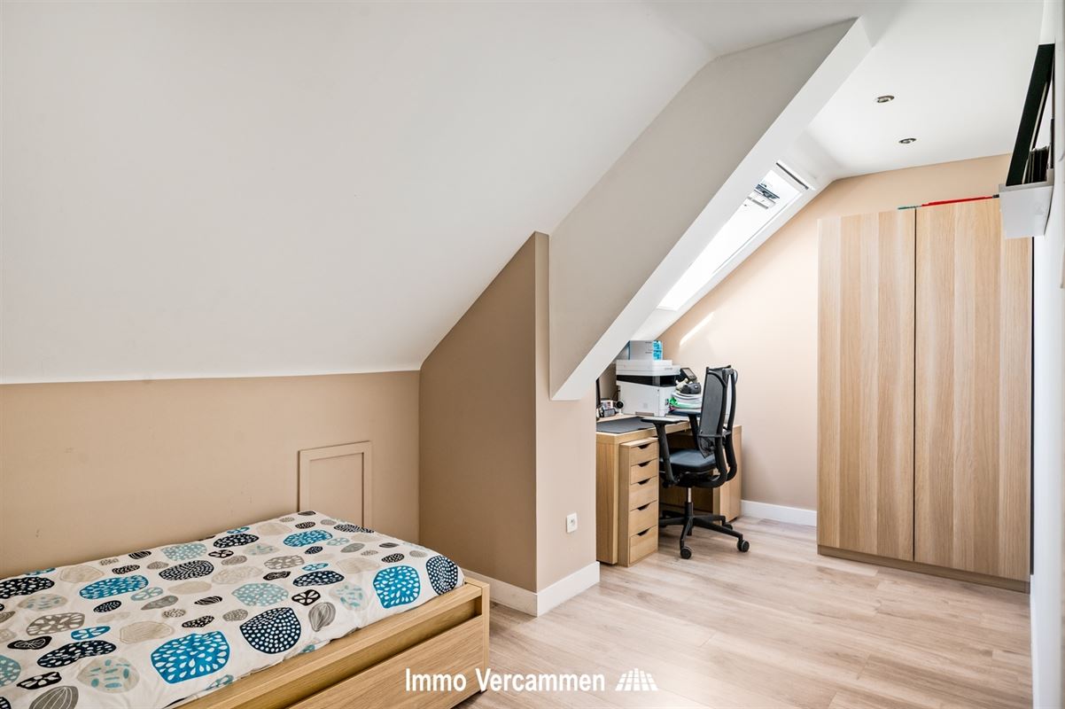 Instapklare woning op een unieke locatie te Onze-Lieve-Vrouw-Waver