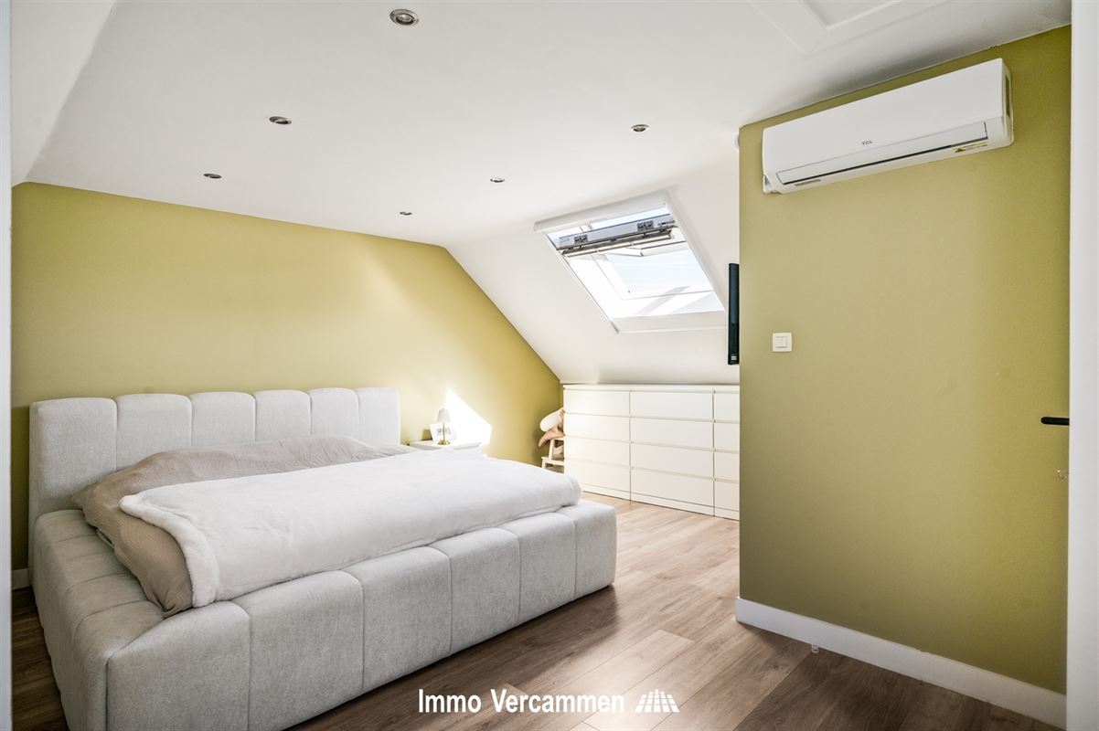 Instapklare woning op een unieke locatie te Onze-Lieve-Vrouw-Waver