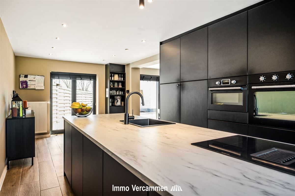 Instapklare woning op een unieke locatie te Onze-Lieve-Vrouw-Waver