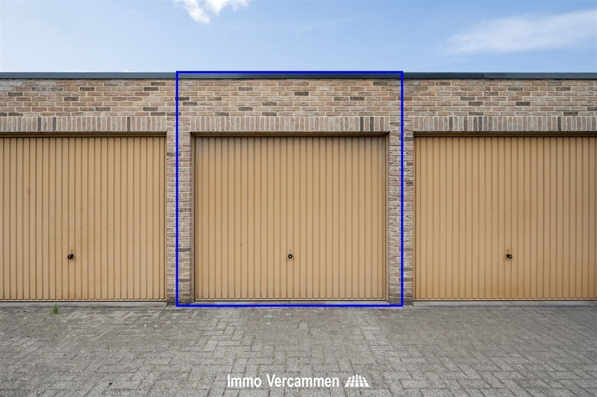 Knap appartement te Onze-Lieve-Vrouw-Waver