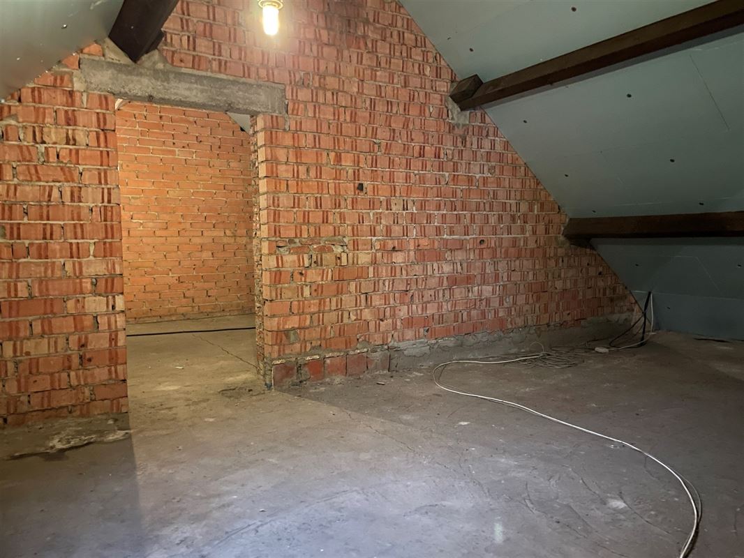 Verzorgde woning te Onze-Lieve-Vrouw-Waver