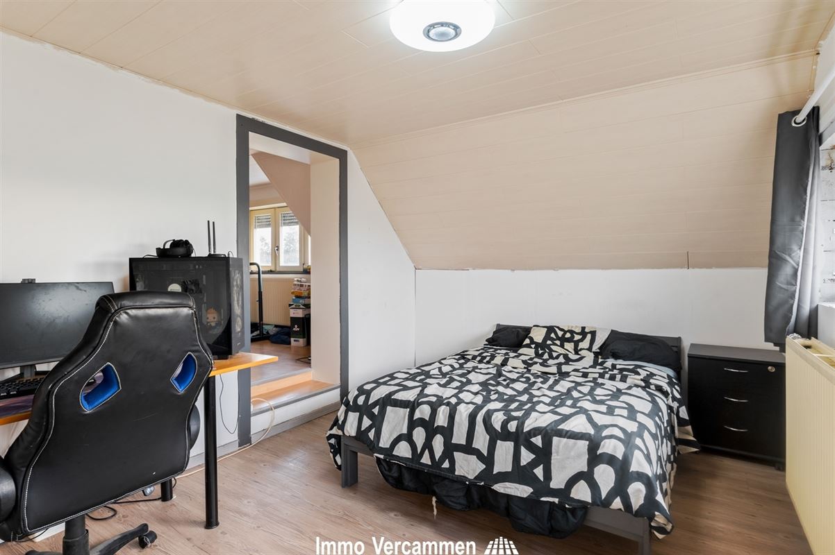 Woning met 3 slaapkamers te Putte