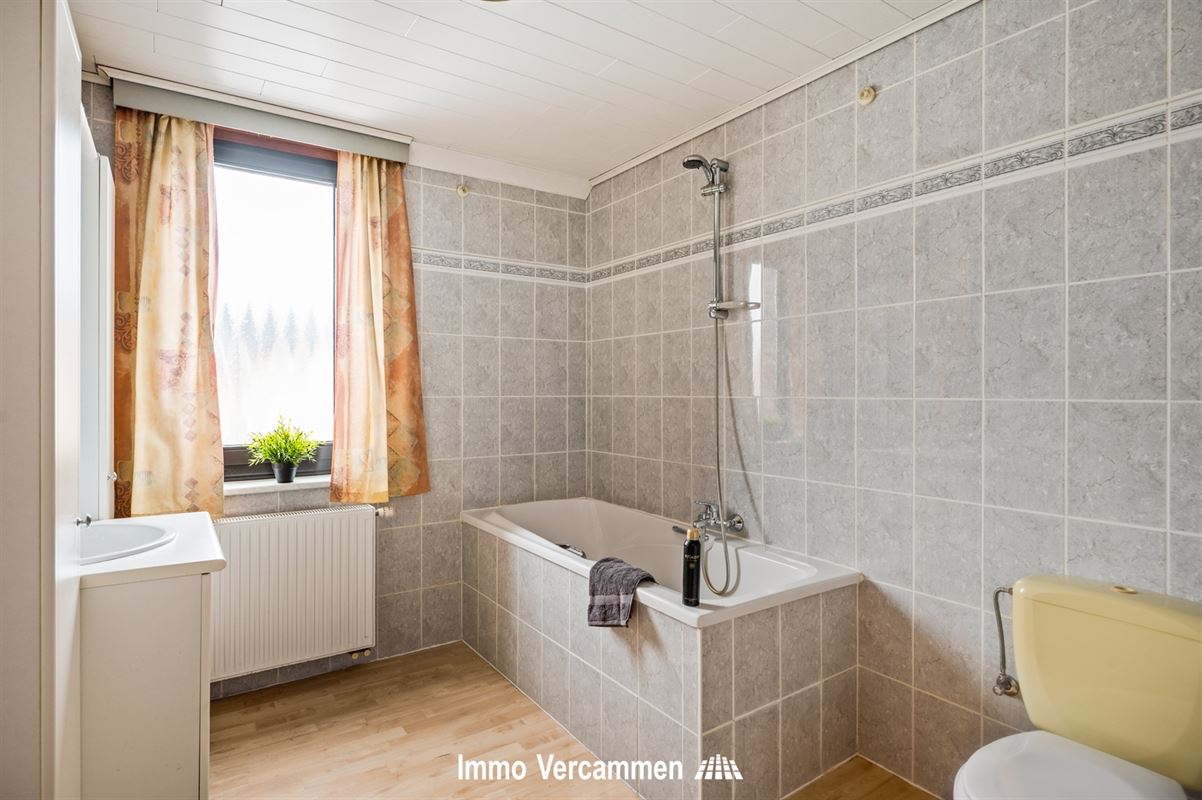Verzorgde woning op een rustige locatie te Mechelen