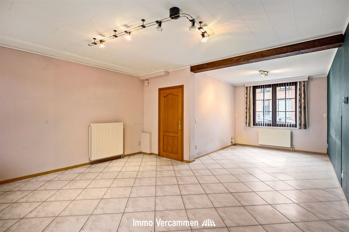 Verzorgde woning op een rustige locatie te Mechelen