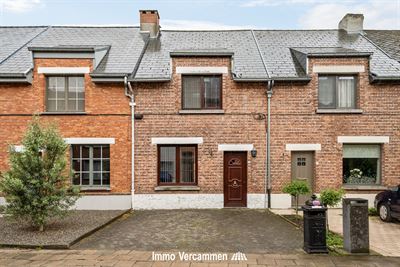Verkocht te Mechelen