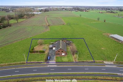 Verkocht te Putte
