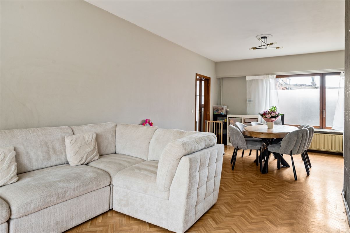 Verrassend ruime woning met 5 SLPK te Sint-Katelijne-Waver