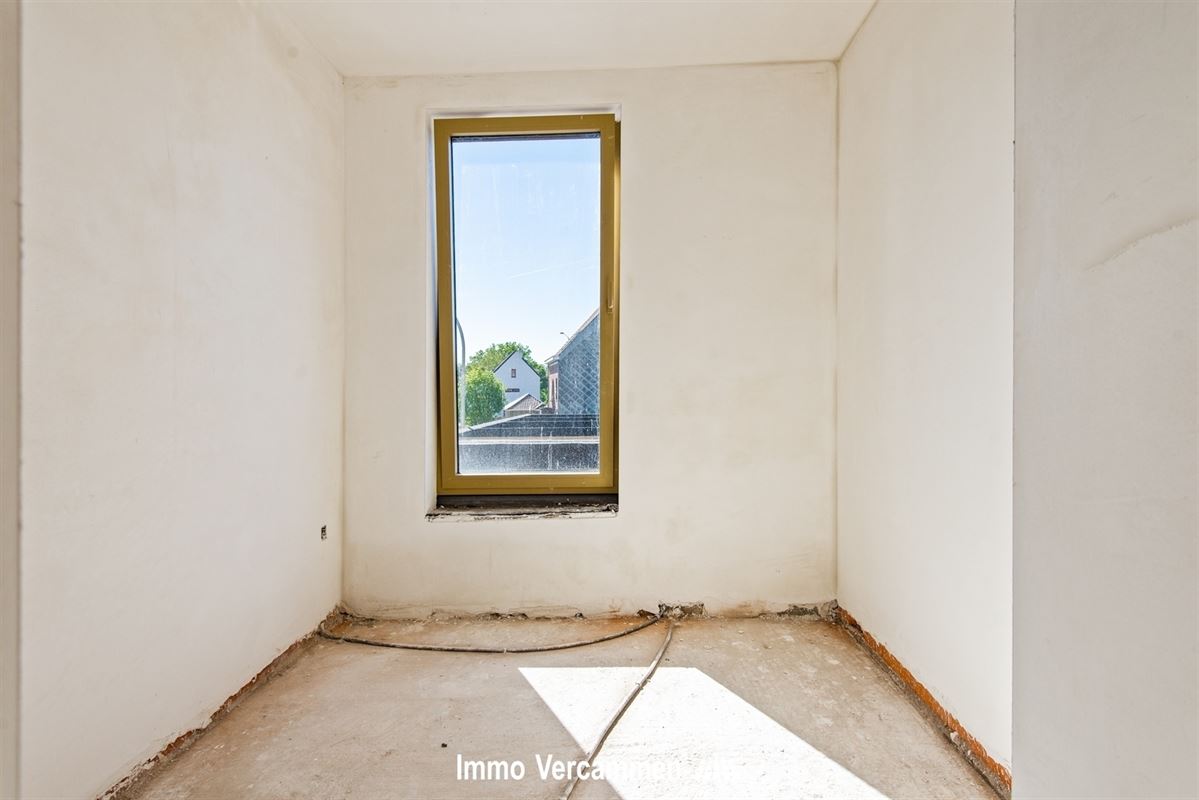 Nieuwbouw duplexappartement met 2 slpks te Duffel