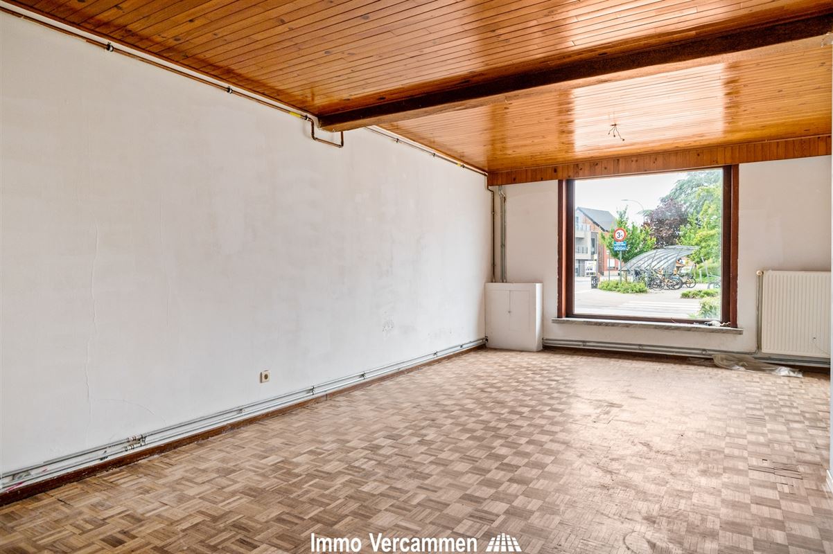 Te moderniseren woning met 3 slpks te Putte