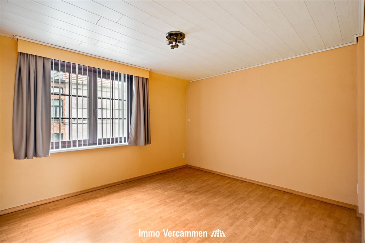 Verzorgde woning op een rustige locatie te Mechelen