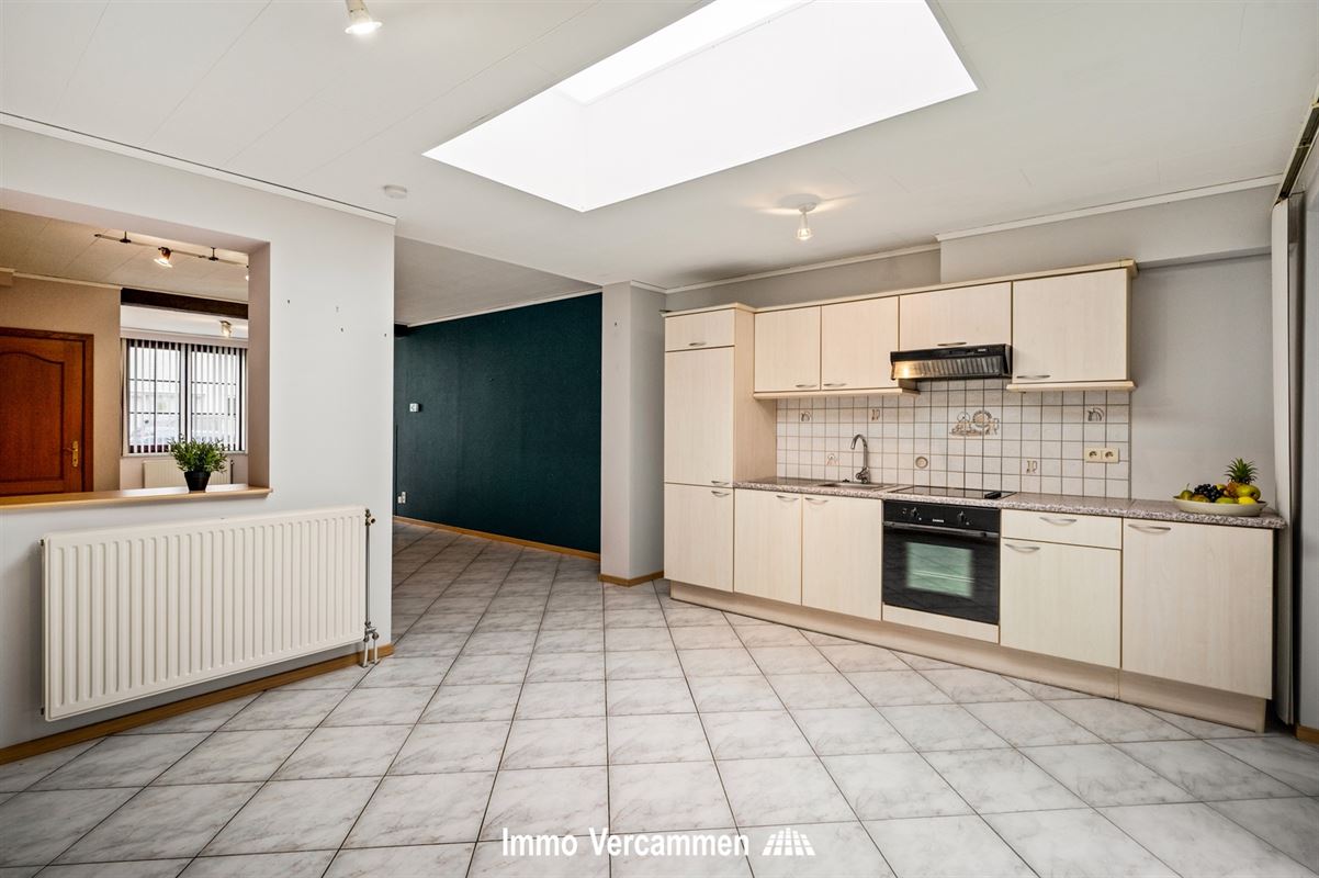 Verzorgde woning op een rustige locatie te Mechelen