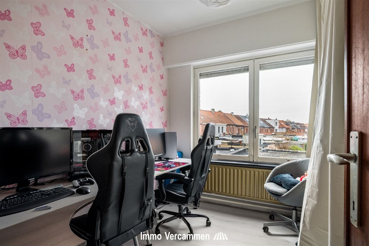 Verrassend ruime woning met 5 SLPK te Sint-Katelijne-Waver
