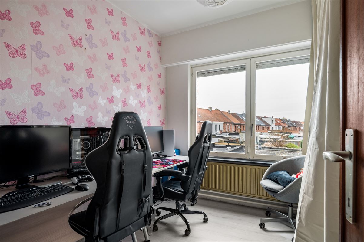Verrassend ruime woning met 5 SLPK te Sint-Katelijne-Waver