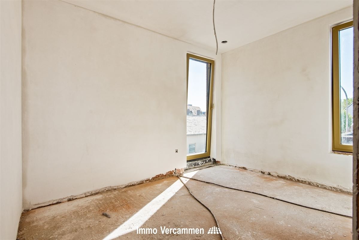 Nieuwbouw duplexappartement met 2 slpks te Duffel