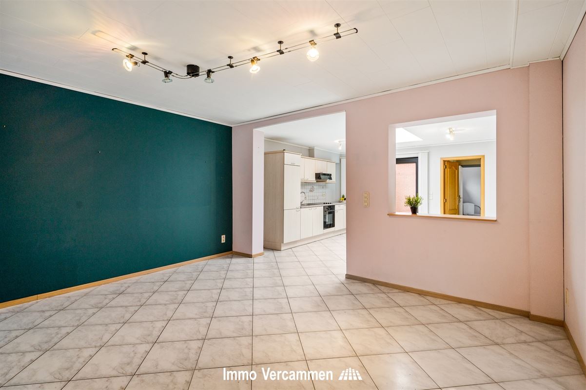 Verzorgde woning op een rustige locatie te Mechelen