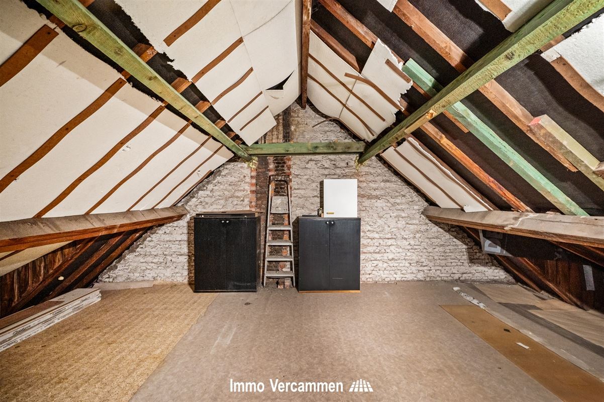 Verzorgde woning op een rustige locatie te Mechelen