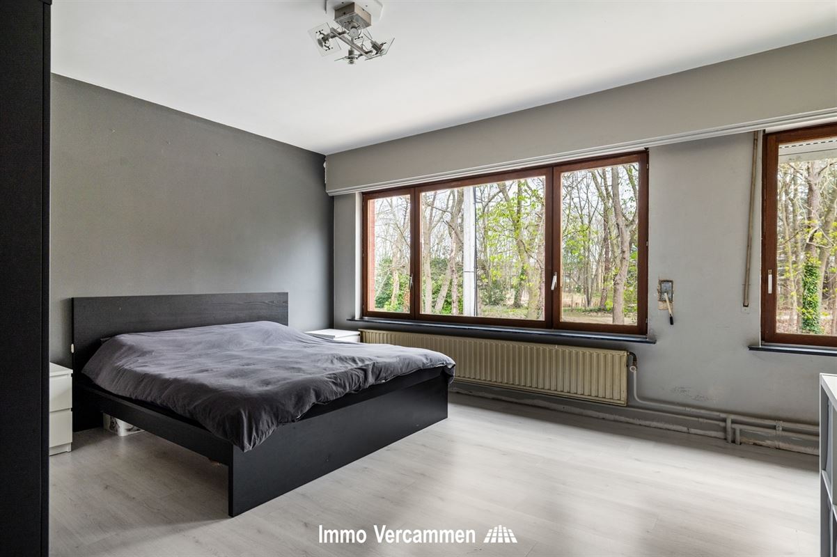 Verrassend ruime woning met 5 SLPK te Sint-Katelijne-Waver