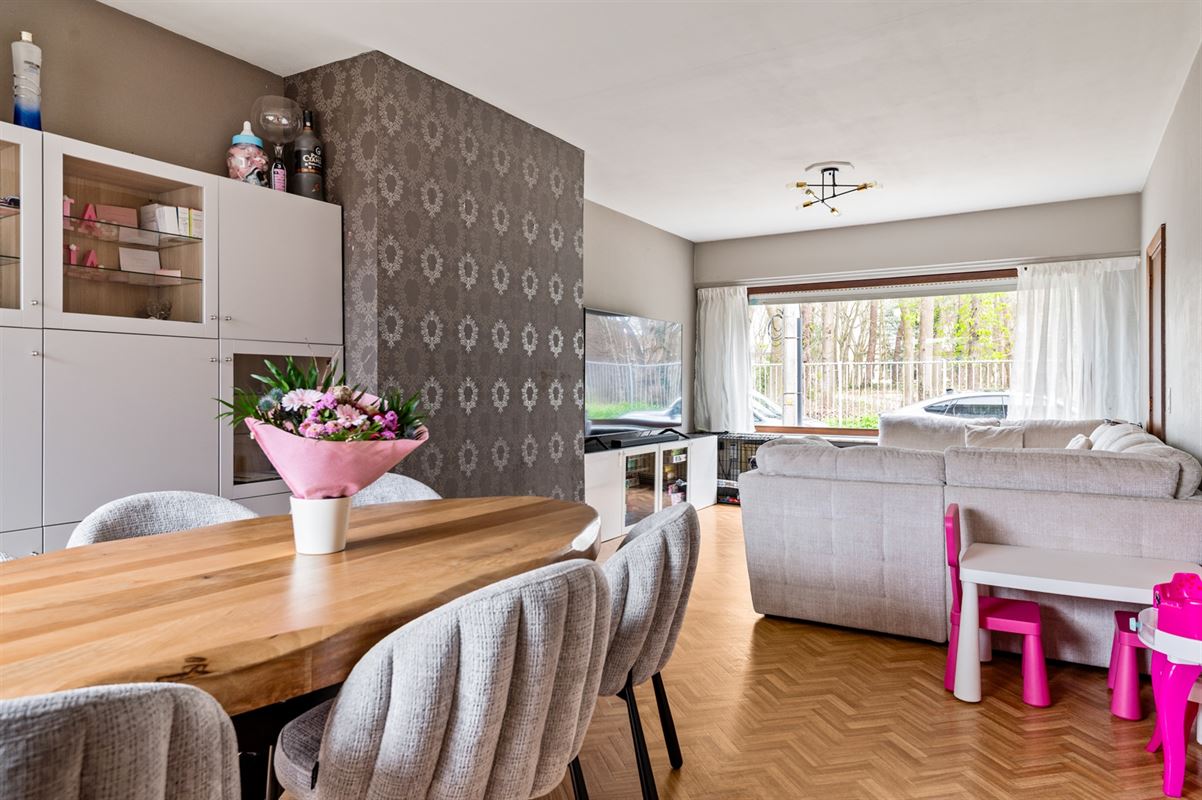 Verrassend ruime woning met 5 SLPK te Sint-Katelijne-Waver