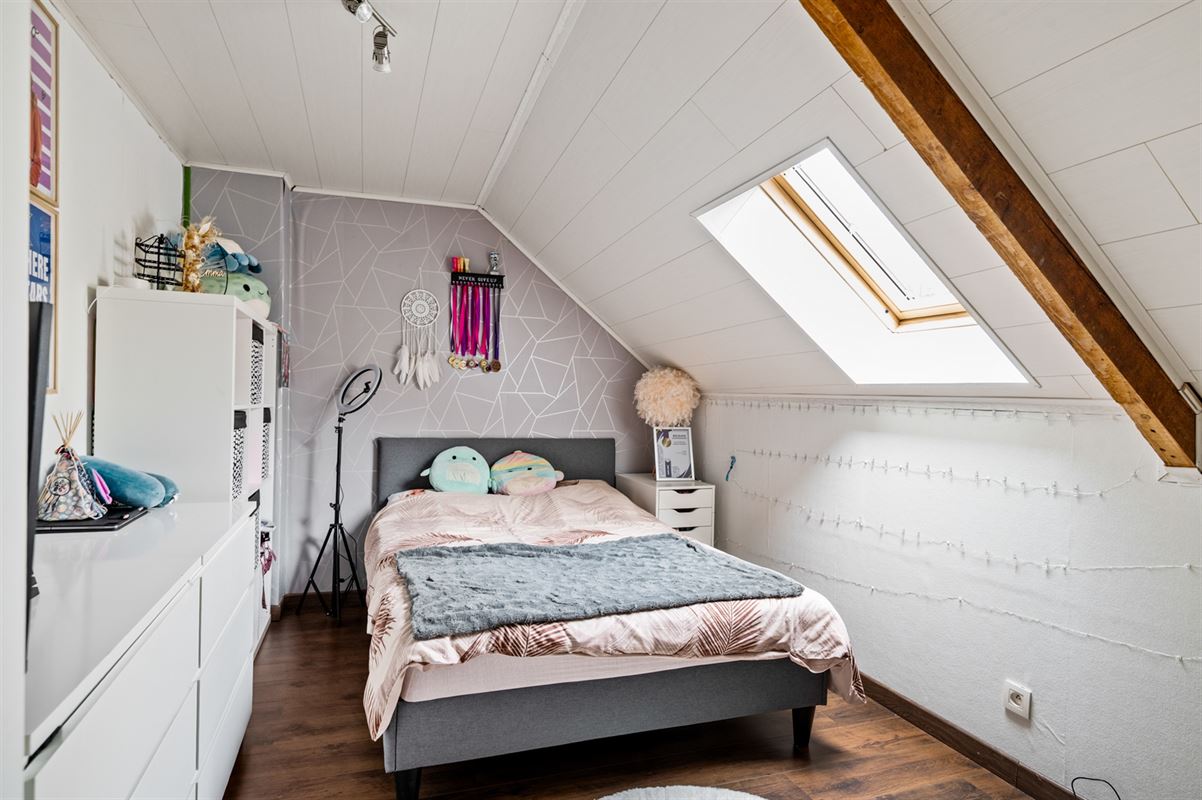 Verrassend ruime woning met 5 SLPK te Sint-Katelijne-Waver