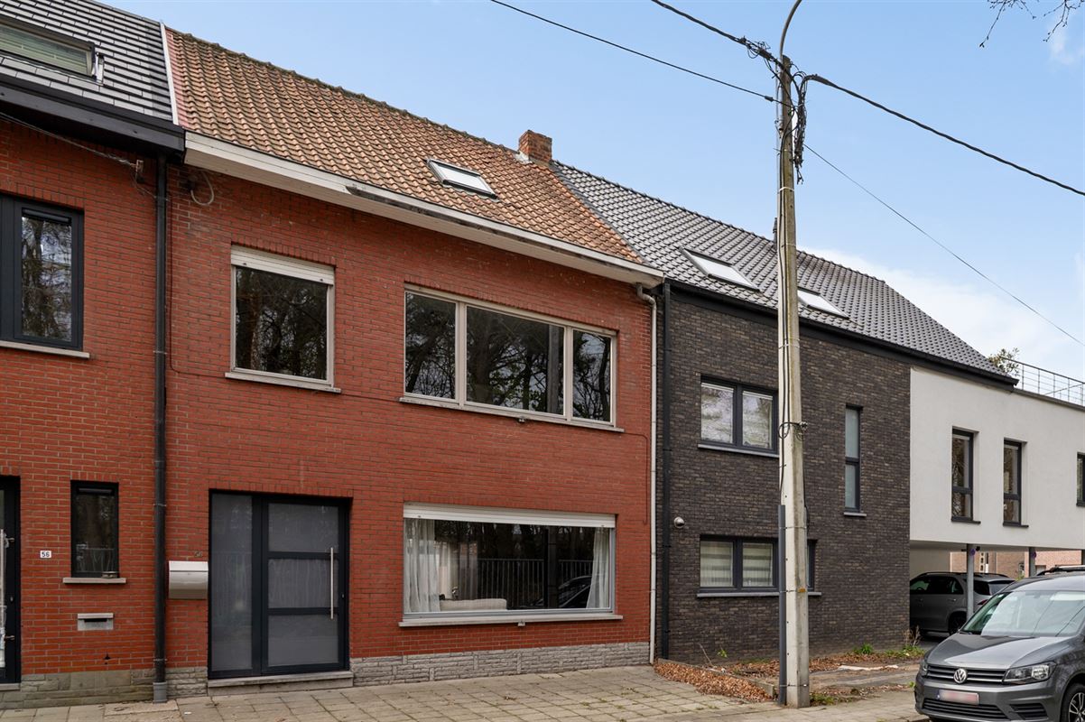 Verrassend ruime woning met 5 SLPK te Sint-Katelijne-Waver
