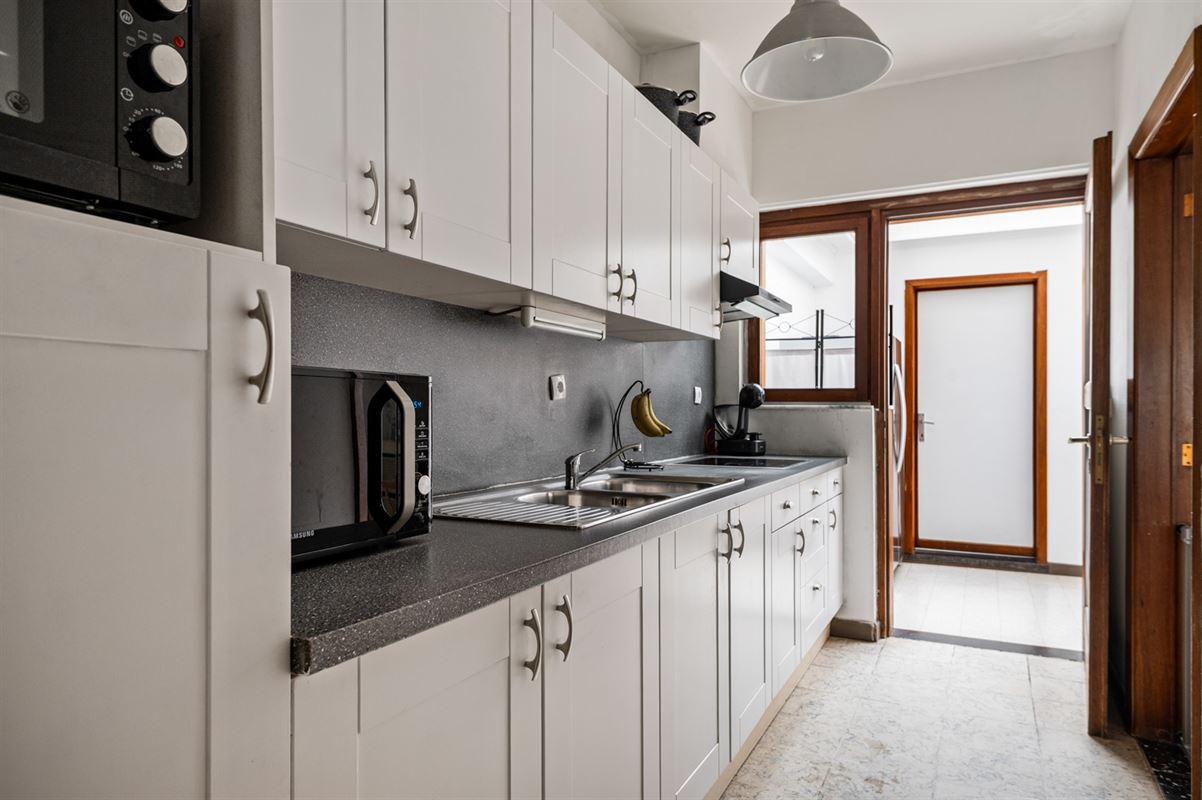 Verrassend ruime woning met 5 SLPK te Sint-Katelijne-Waver