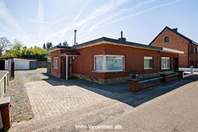 Verkocht te Beerzel