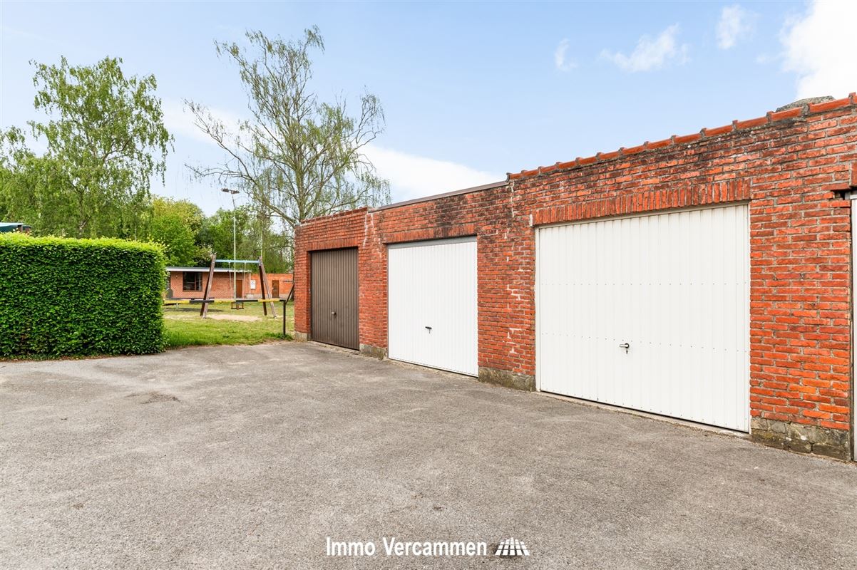 Zeer goed onderhouden woning op een A - locatie te Mechelen