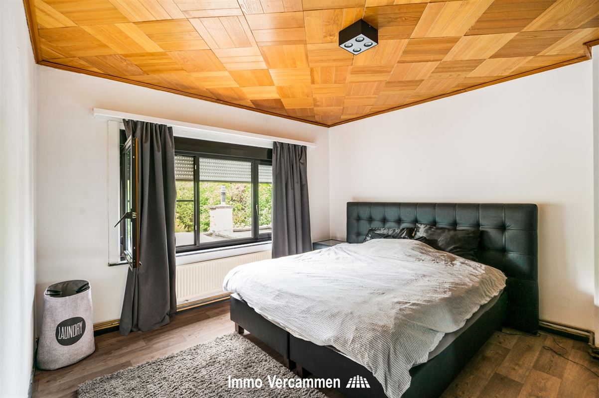 Verzorgde woning in een doodlopende straat te Sint-Katelijne-Waver