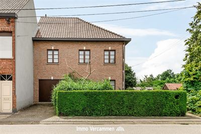 Verkocht te Sint-Katelijne-Waver