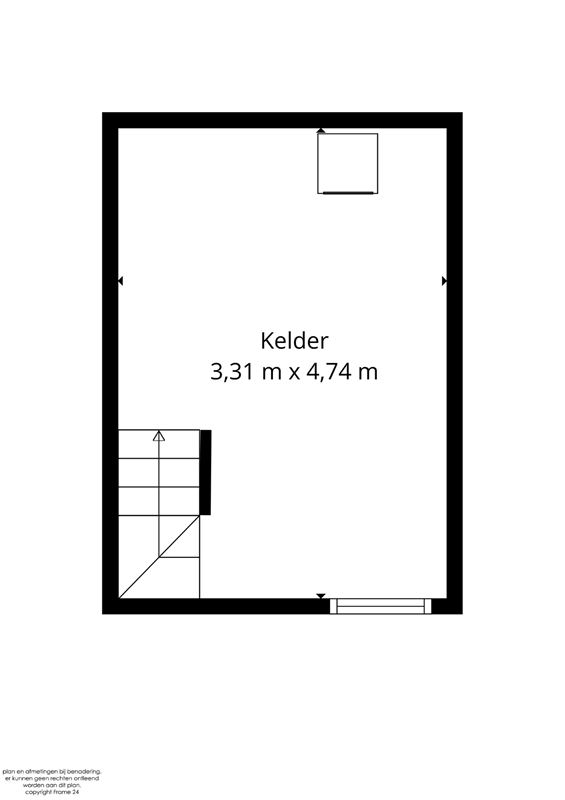 Solide gezinswoning met potentieel op een gunstige locatie te Sint-Katelijne-Waver