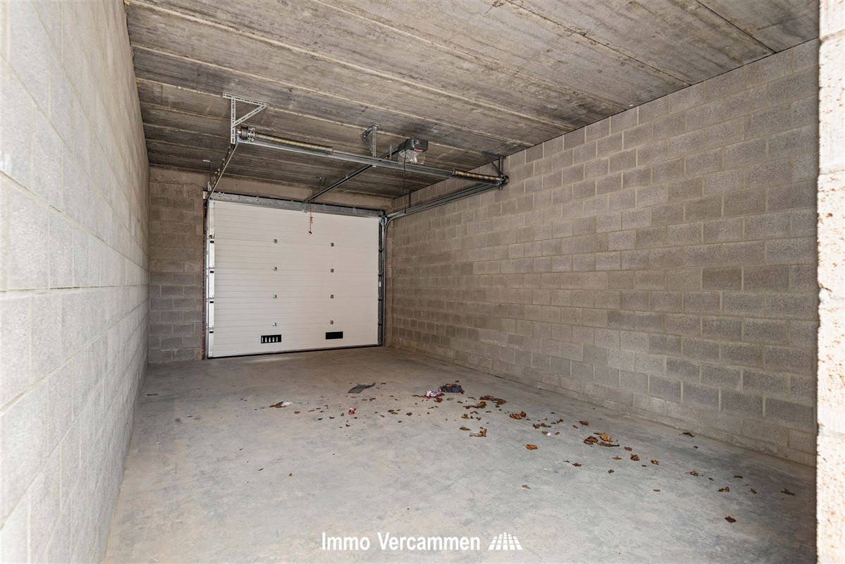 Nieuwbouw triplexappartement met 2 slpks te Duffel
