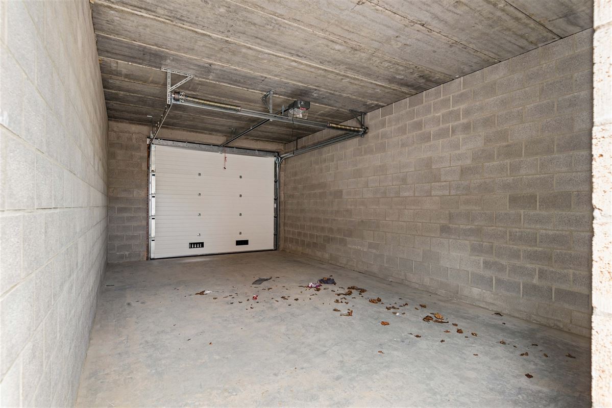 Nieuwbouw triplexappartement met 2 slpks te Duffel