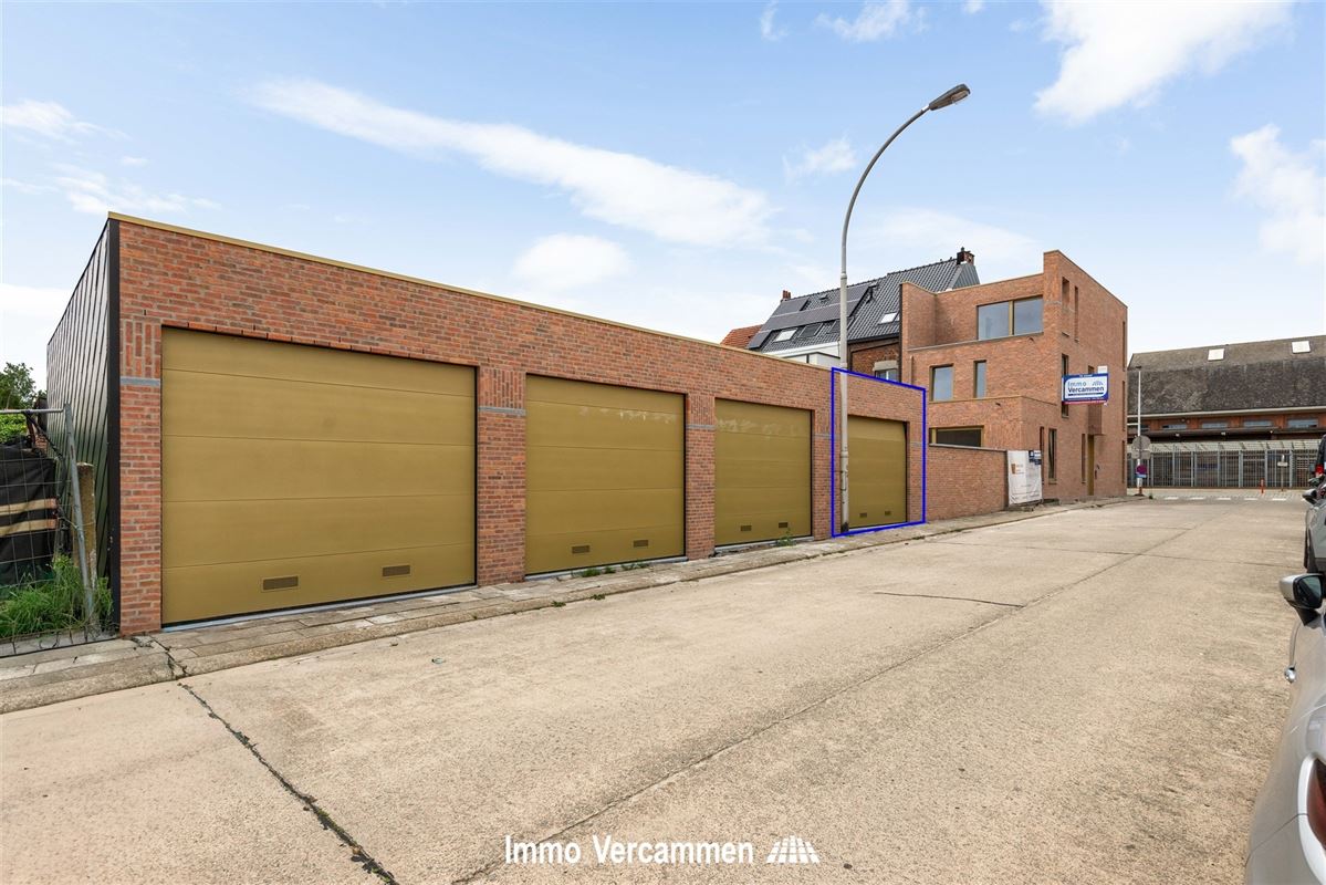 Nieuwbouw duplexappartement met 2 slpks te Duffel