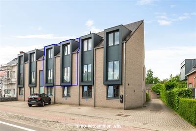 Verhuurd te Sint-Katelijne-Waver