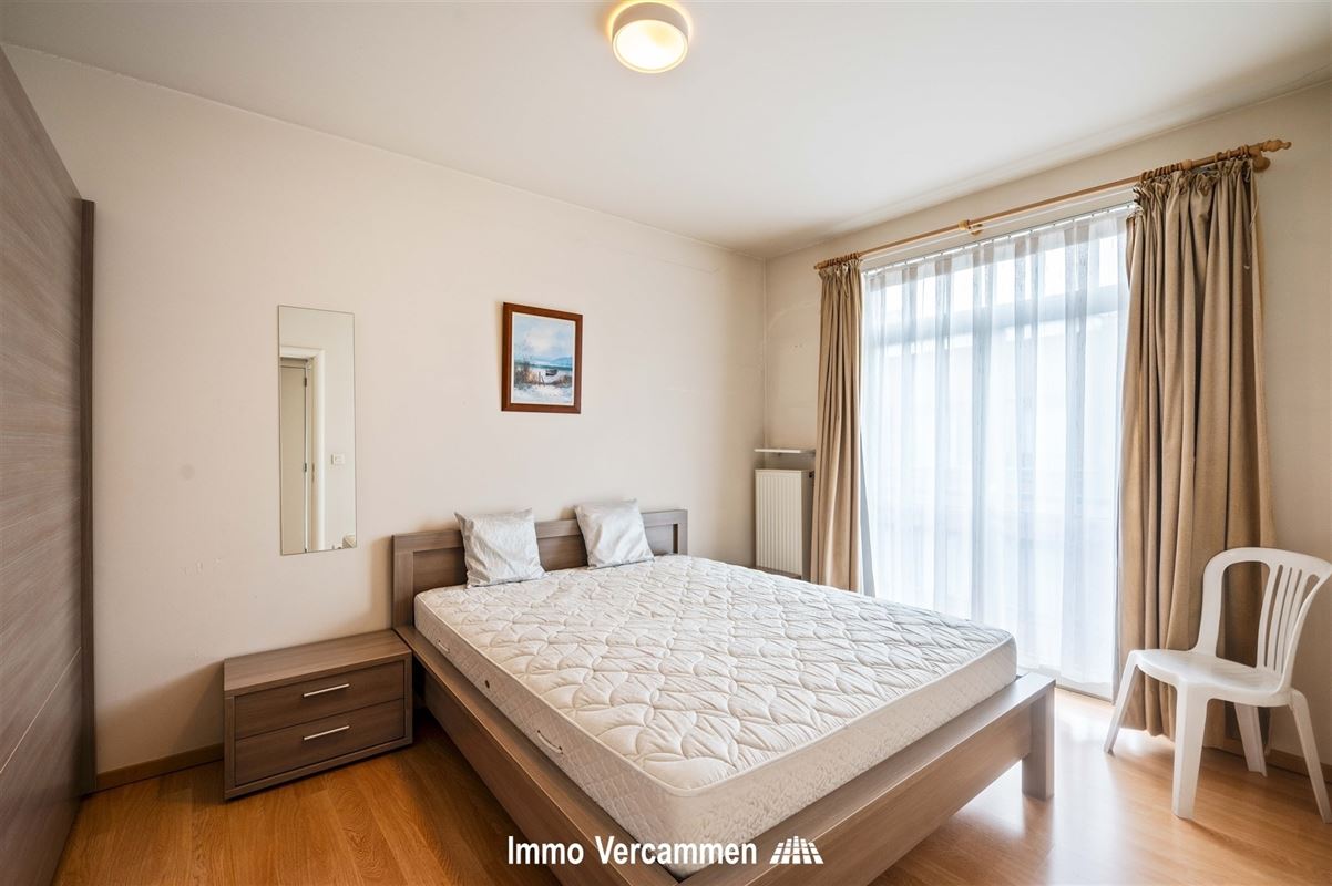 Appartement met twee slaapkamers te Kontich