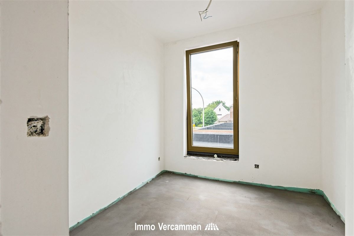 Nieuwbouw duplexappartement met 2 slpks te Duffel
