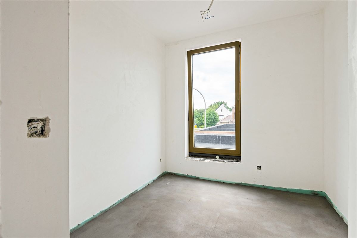 Nieuwbouw duplexappartement met 2 slpks te Duffel