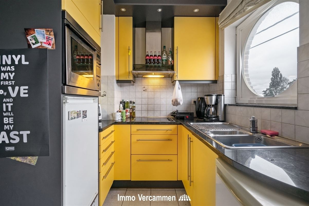 Knap appartement te Onze-Lieve-Vrouw-Waver