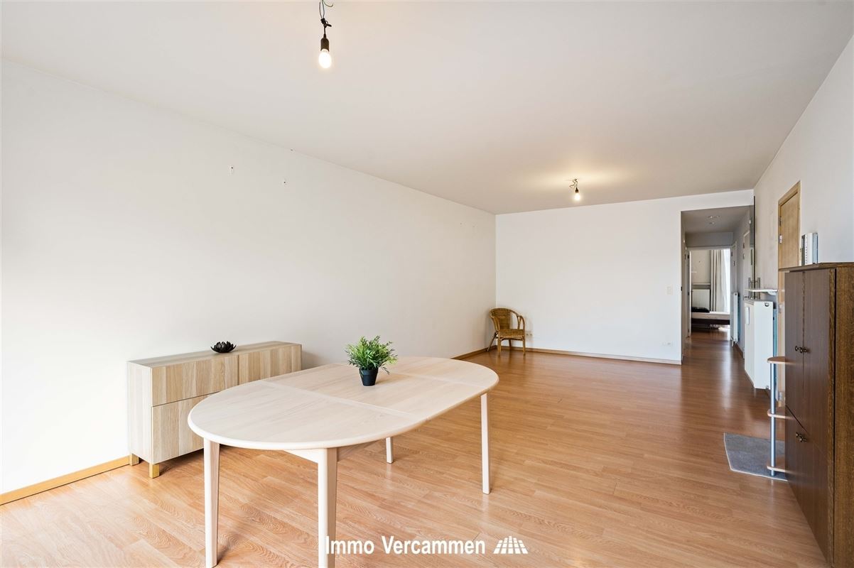 Appartement met twee slaapkamers te Kontich
