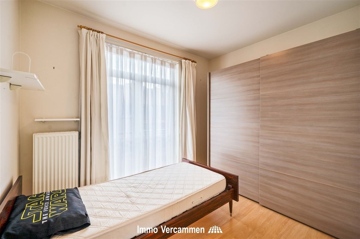 Appartement met twee slaapkamers te Kontich