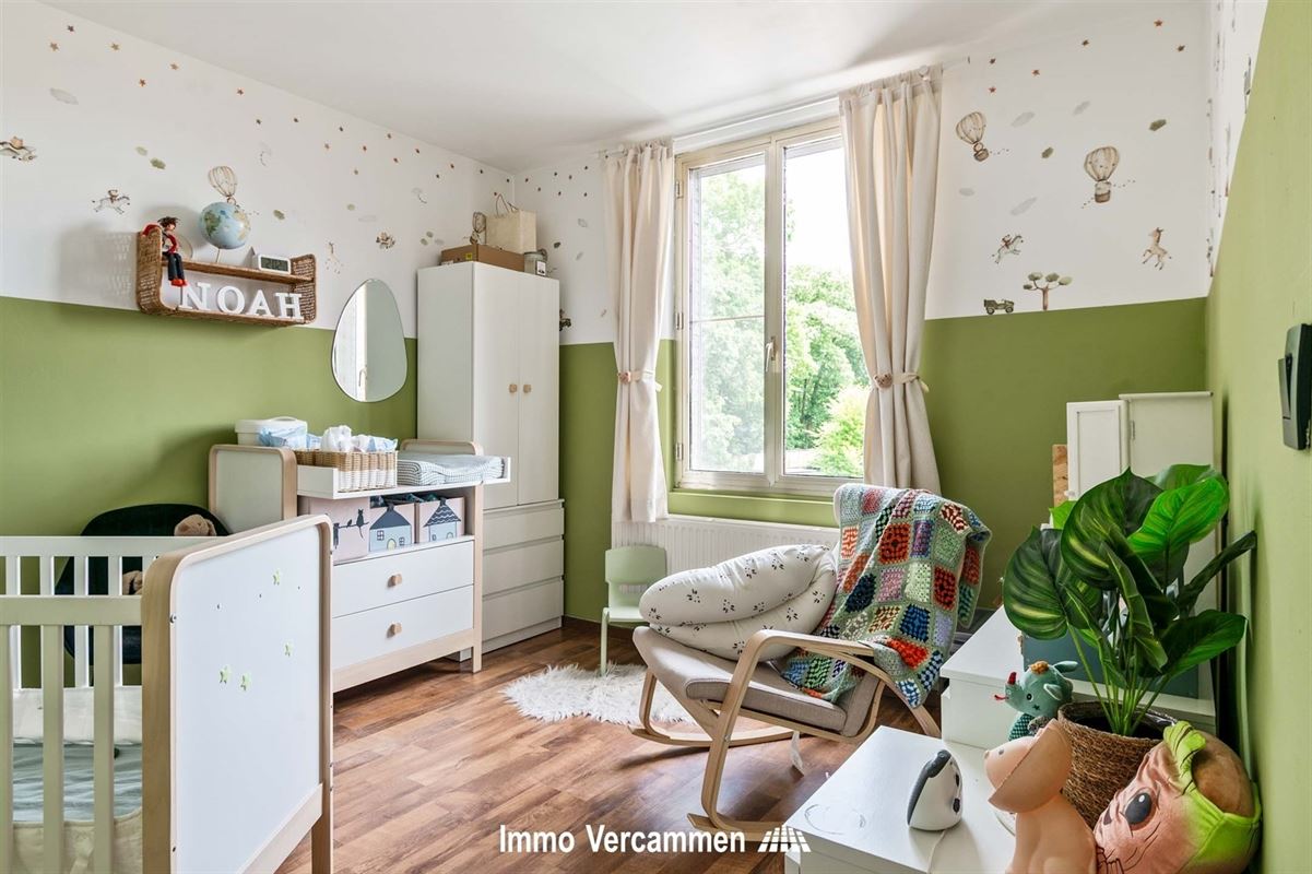 Instapklare woning te Sint-Katelijne-Waver