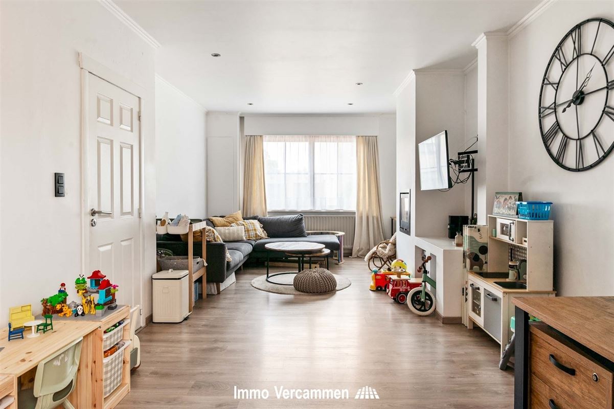 Instapklare woning te Sint-Katelijne-Waver