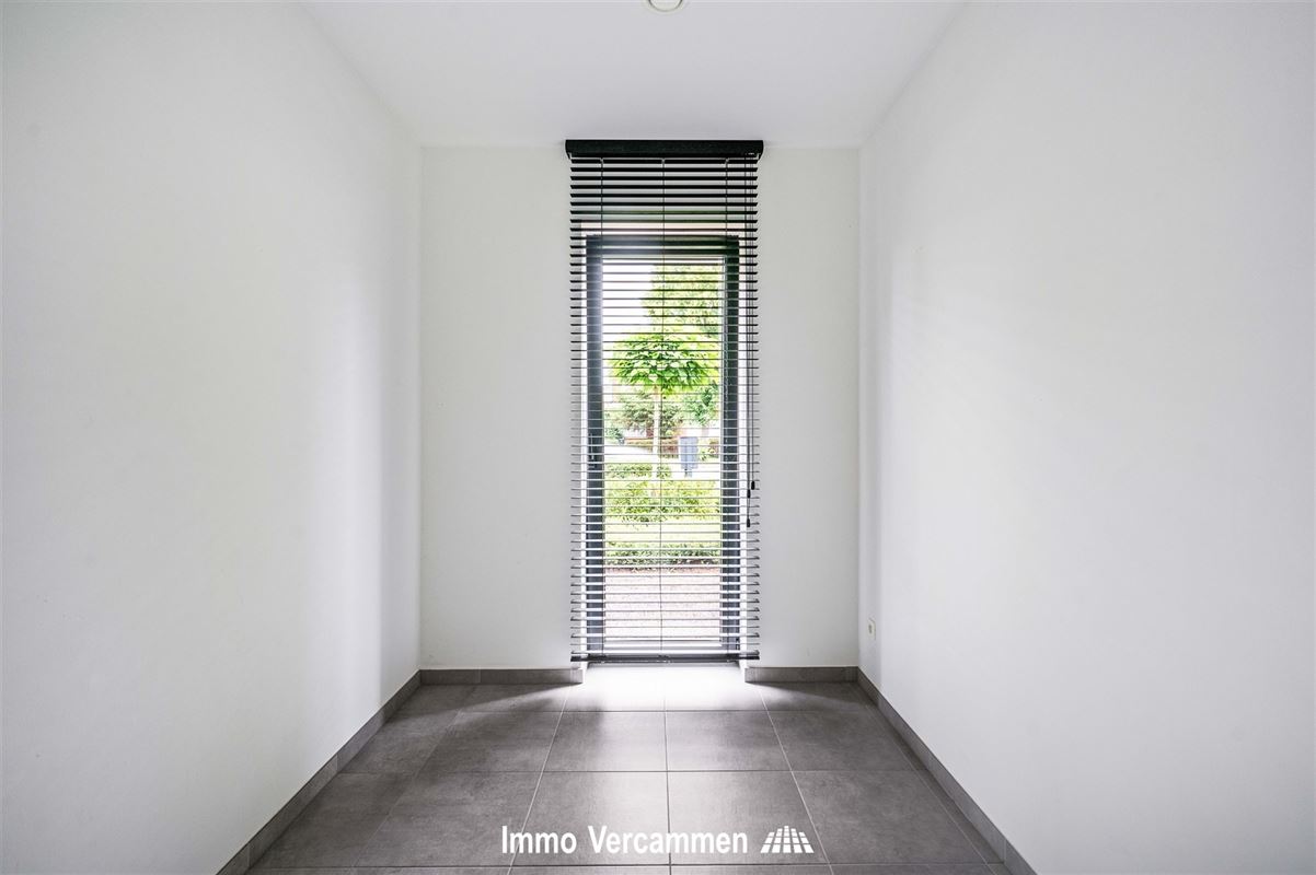 Recent appartement met 2 SLPK te Bonheiden