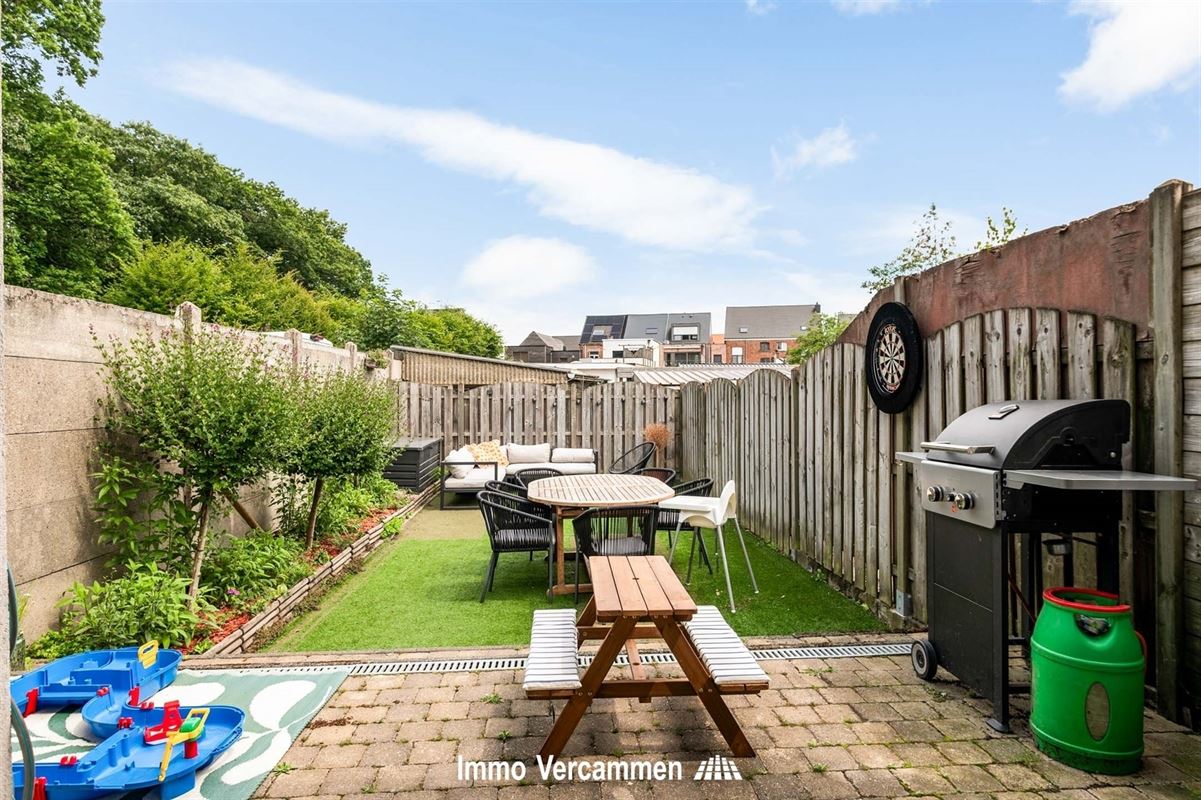 Instapklare woning te Sint-Katelijne-Waver
