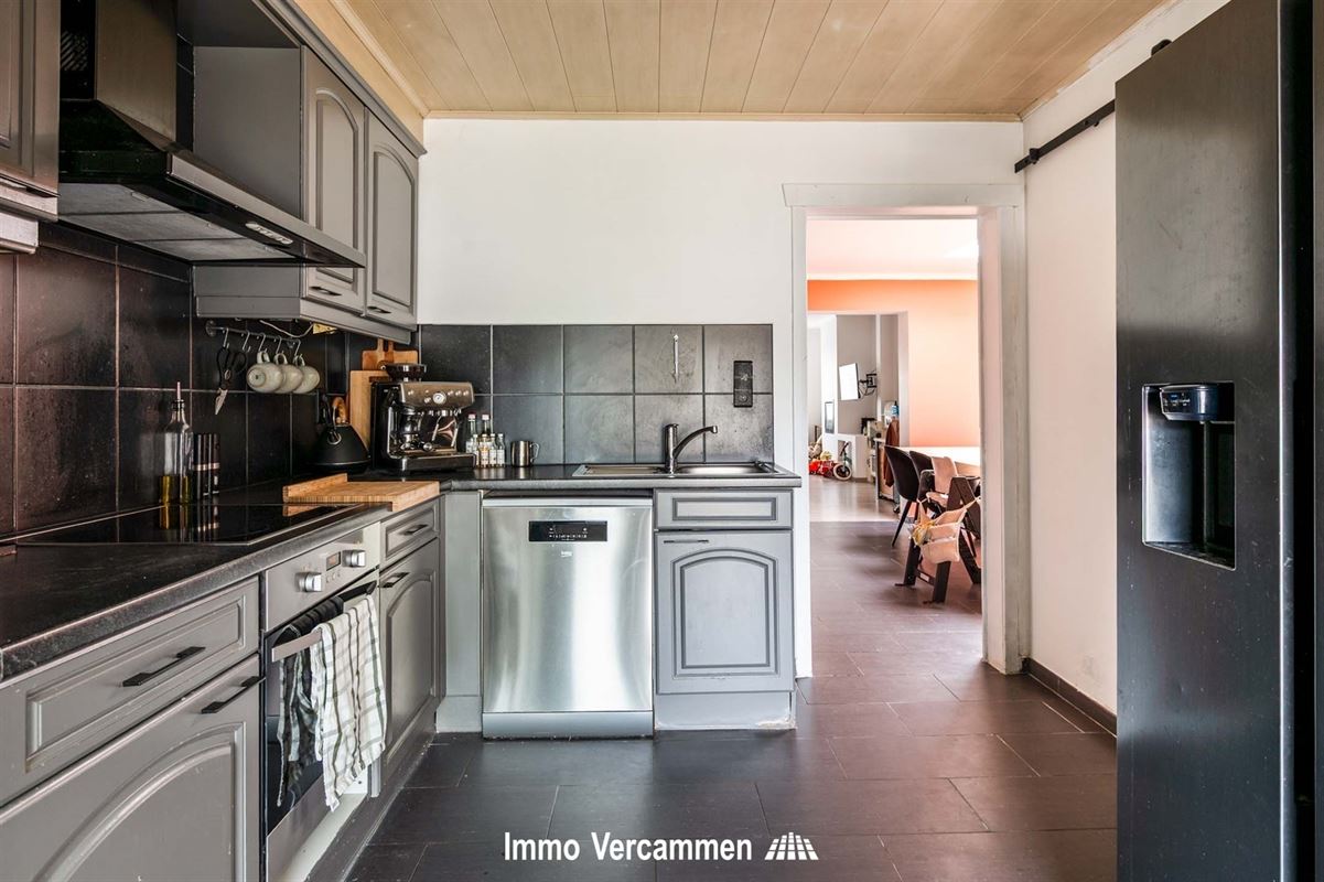 Instapklare woning te Sint-Katelijne-Waver