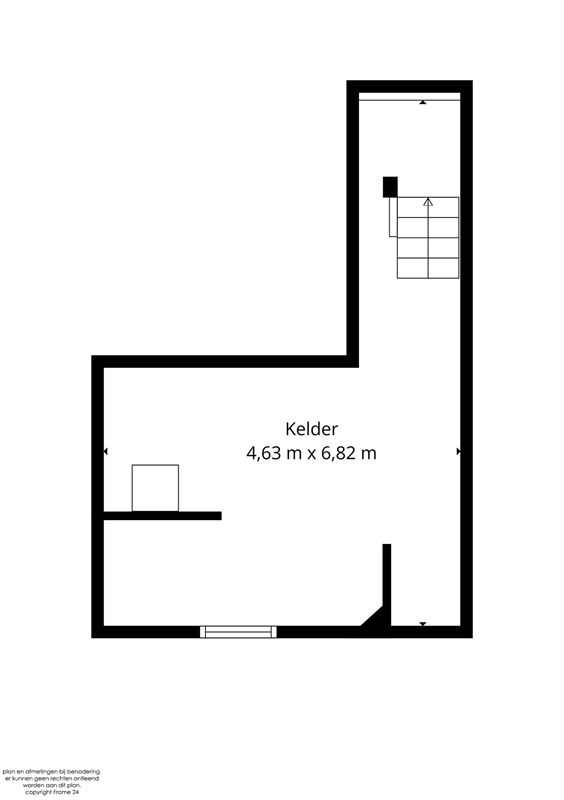 Instapklare woning te Sint-Katelijne-Waver